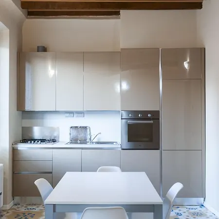 Lägenhet Cruise Port House By Wonderful Italy Savona