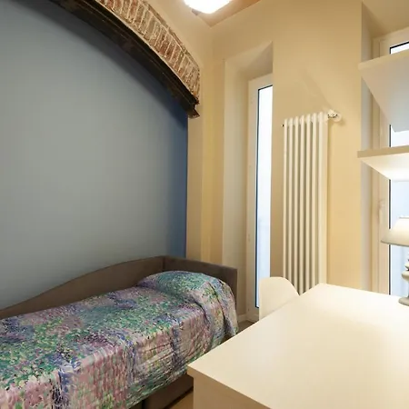 Lägenhet Cruise Port House By Wonderful Italy Savona