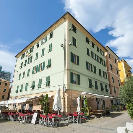 Cruise Port House By Wonderful Italy * Savona