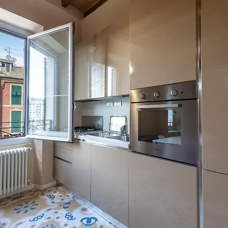 Cruise Port House By Wonderful Italy