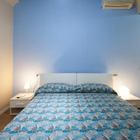 Apartmán Cruise Port House By Wonderful Italy