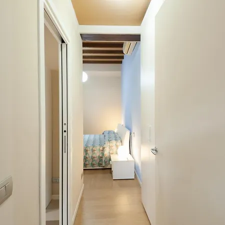 Cruise Port House By Wonderful Italy Apartmán