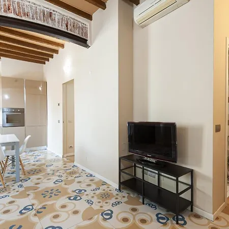 Apartmán Cruise Port House By Wonderful Italy *