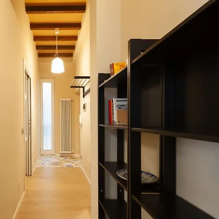 Cruise Port House By Wonderful Italy * Savona