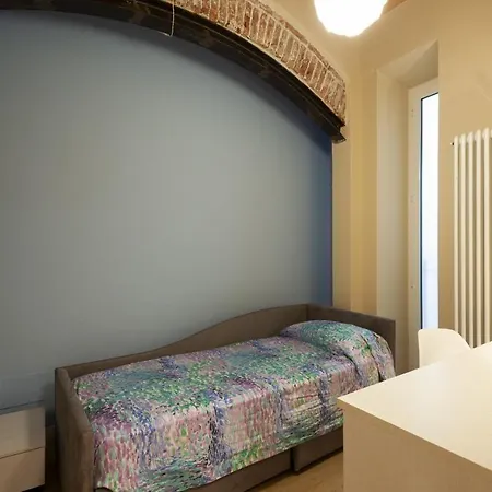 Cruise Port House By Wonderful Italy Apartmán