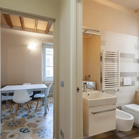 Cruise Port House By Wonderful Italy Apartmán *