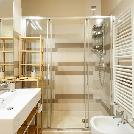 Cruise Port House By Wonderful Italy Apartamento Savona