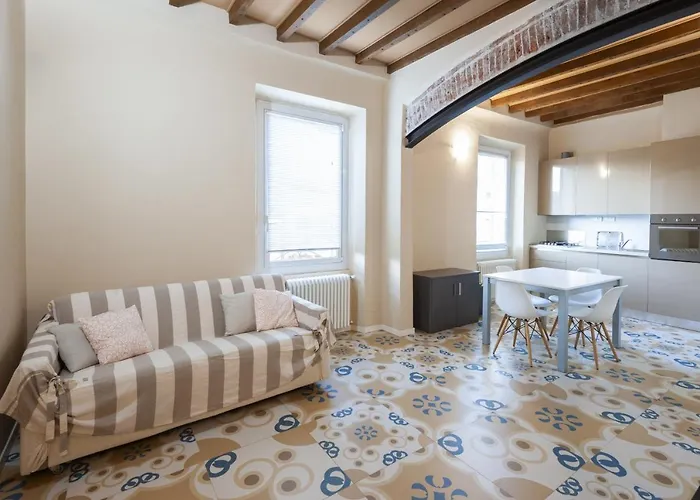 Cruise Port House By Wonderful Italy *