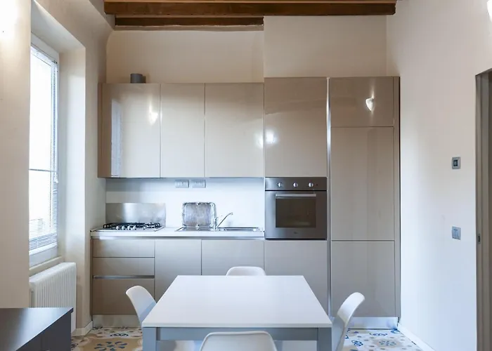 Appartement Cruise Port House By Wonderful Italy Savona
