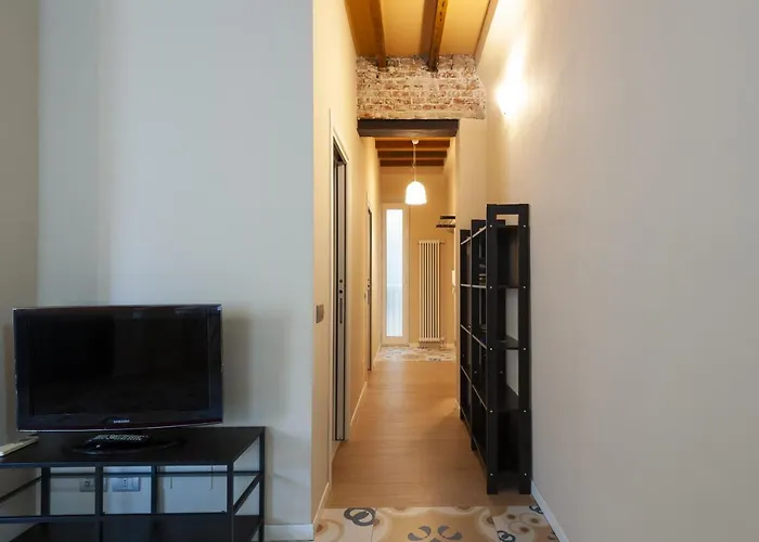 Appartement Cruise Port House By Wonderful Italy