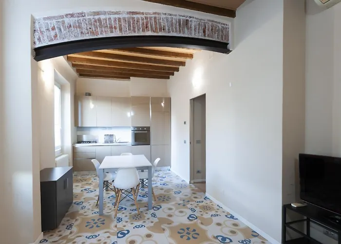 Appartement Cruise Port House By Wonderful Italy *