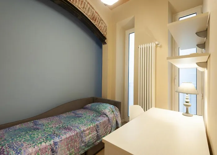 Appartement Cruise Port House By Wonderful Italy Savona