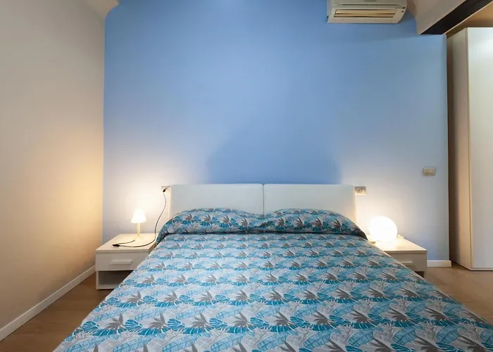 Appartement Cruise Port House By Wonderful Italy