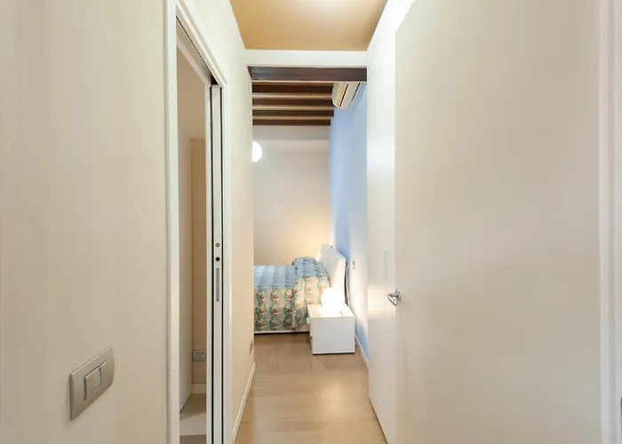 Cruise Port House By Wonderful Italy Appartement