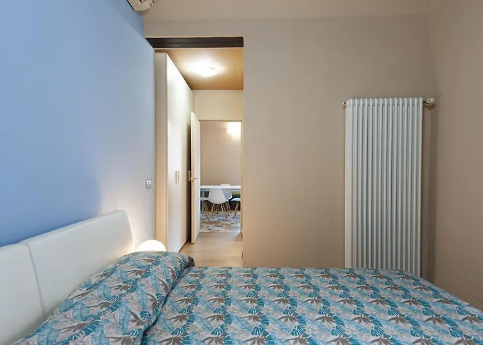 Cruise Port House By Wonderful Italy Appartement *