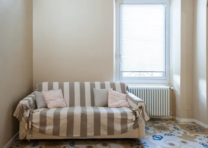 Appartement Cruise Port House By Wonderful Italy