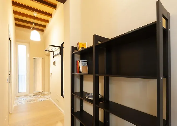 Cruise Port House By Wonderful Italy Savona