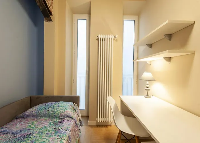 Cruise Port House By Wonderful Italy Appartement *