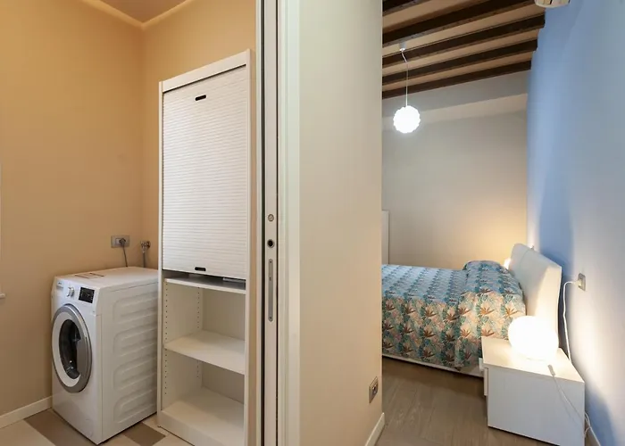 Cruise Port House By Wonderful Italy * Savona
