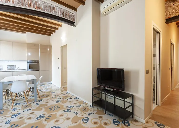 Appartement Cruise Port House By Wonderful Italy *