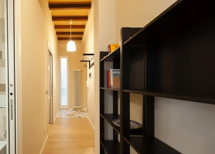 Cruise Port House By Wonderful Italy * Savona