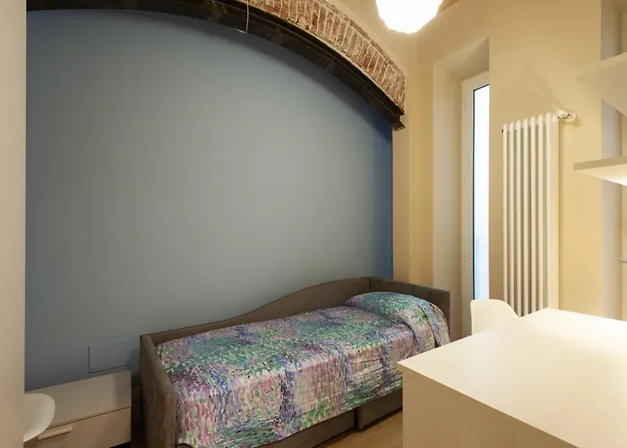 Cruise Port House By Wonderful Italy Appartement