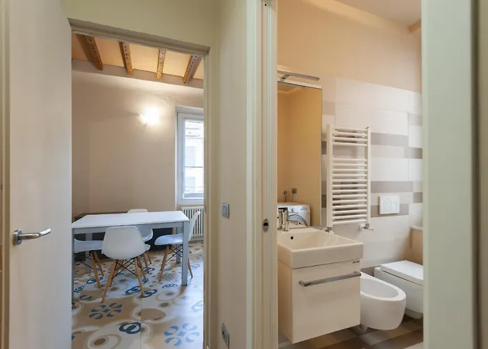 Cruise Port House By Wonderful Italy Appartement *