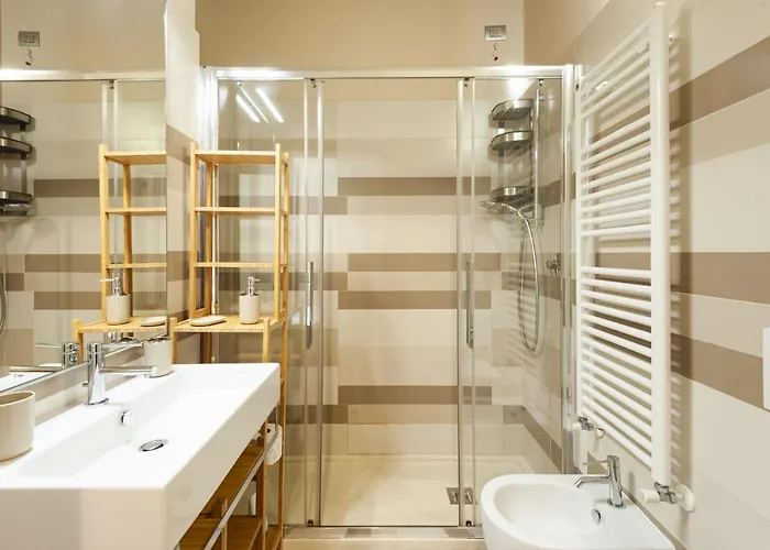 Cruise Port House By Wonderful Italy Appartement Savona